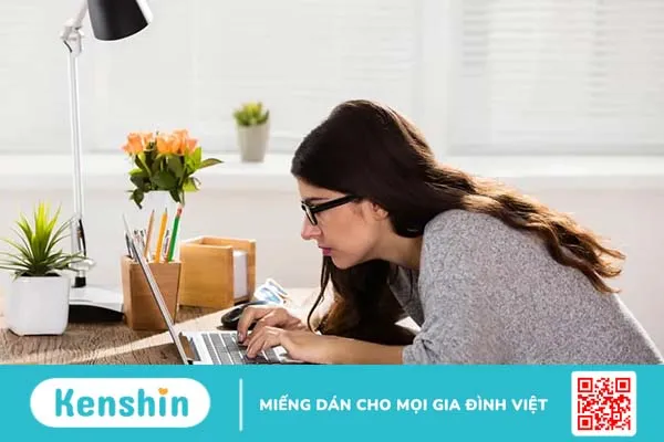 Tác hại của ngồi nhiều: Nguyên nhân gián tiếp gây tử vong!