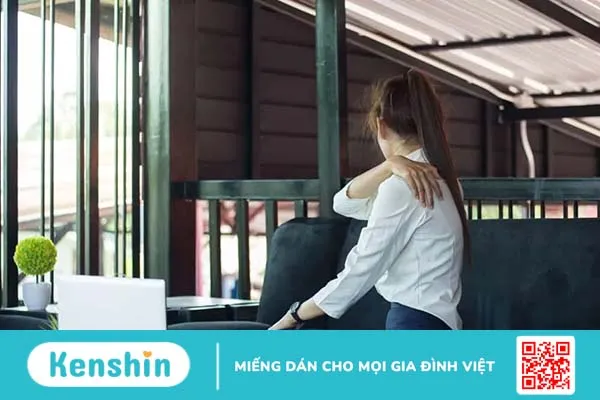 Tác hại của ngồi nhiều: Nguyên nhân gián tiếp gây tử vong!