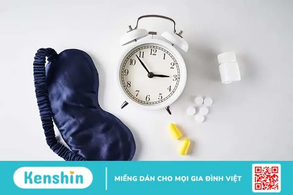 Tác hại của thuốc ngủ: Có thể gây chết người