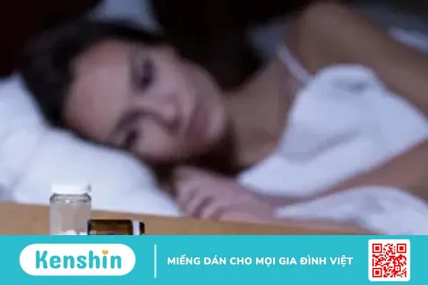 Tác hại của thuốc ngủ: Có thể gây chết người