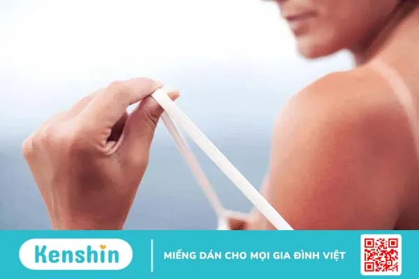 Tác hại của tia UV: Cơn ác mộng của làn da