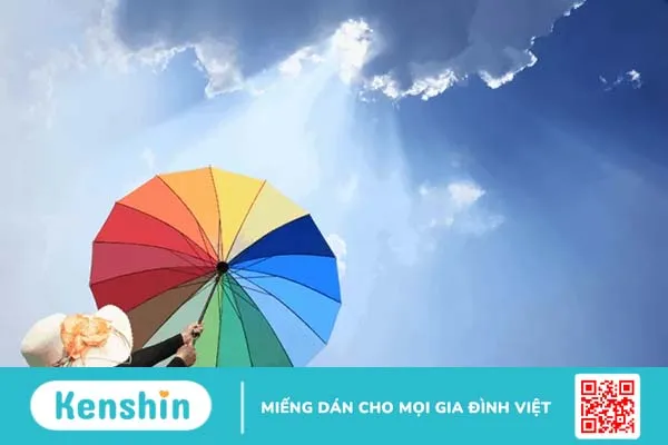 Tác hại của tia UV: Cơn ác mộng của làn da