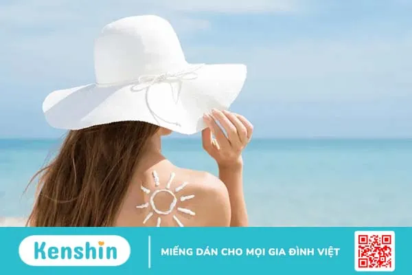 Tác hại của tia UV: Cơn ác mộng của làn da