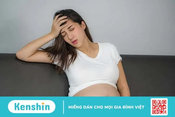 Tắc mạch ối: Biến chứng nguy hiểm cho cả mẹ và bé