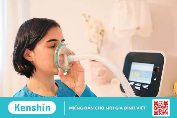 Các biểu hiện của bệnh tắc nghẽn đường hô hấp trên