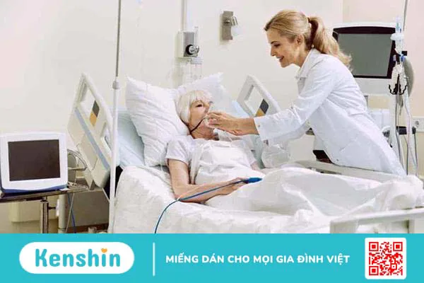 Các biểu hiện của bệnh tắc nghẽn đường hô hấp trên