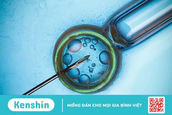 Tắc ống dẫn tinh: Nhận biết, điều trị và phòng ngừa