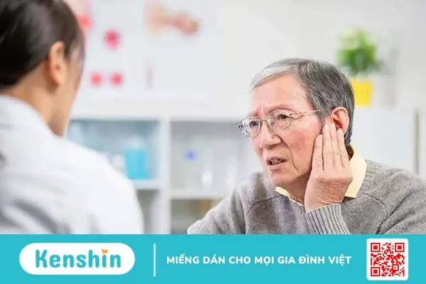 Tai bị đau nhức bên trong: Nguyên nhân và cách khắc phục?