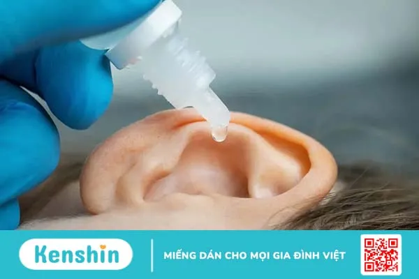 Tai bị đau nhức bên trong: Nguyên nhân và cách khắc phục?