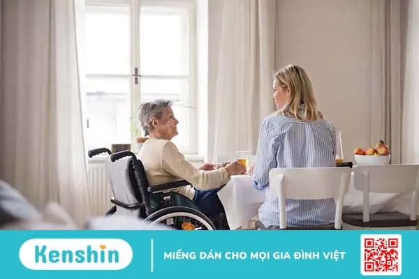 Tai biến mạch máu não là gì? Cách điều trị, hỗ trợ phục hồi sau tai biến