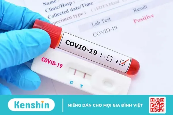 Tái dương tính và tái nhiễm COVID-19: Trường hợp nào cần được điều trị?