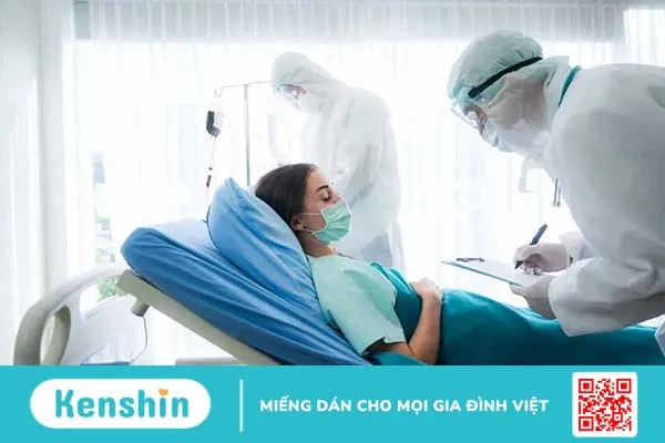 Tái dương tính và tái nhiễm COVID-19: Trường hợp nào cần được điều trị?