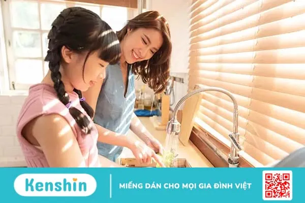 Tại sao ăn vào đau bụng tiêu chảy? 5 nguyên nhân không ngờ đến