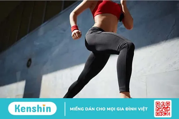 Tại sao bạn chạy bộ mà vẫn không giảm cân?