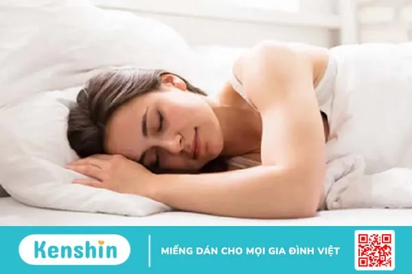 Tại sao bạn hay bị nói mớ khi ngủ? Nguyên nhân và cách trị hiệu quả