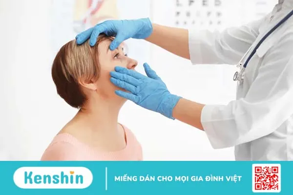 Tại sao bạn không nên nhìn trực tiếp vào mặt trời?