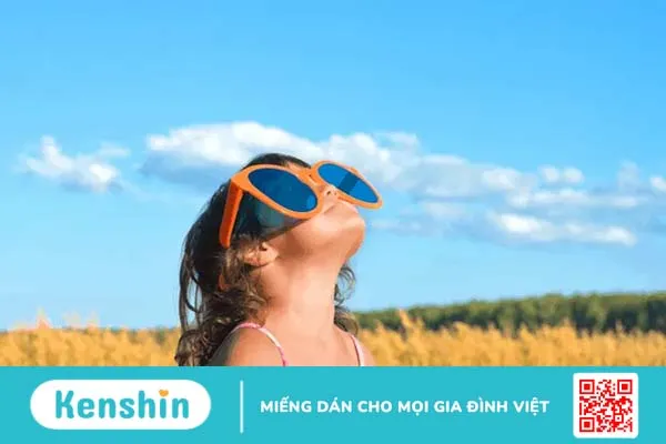 Tại sao bạn không nên nhìn trực tiếp vào mặt trời? Tại sao bạn không nên nhìn trực tiếp vào mặt trời?