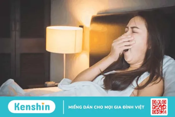 Tại sao bạn thường bị ngủ hay giật mình? Tiết lộ 4 lý do thường gặp