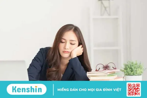 Tại sao da không hồng hào? 6 nguyên nhân khiến da xanh xao nhợt nhạt