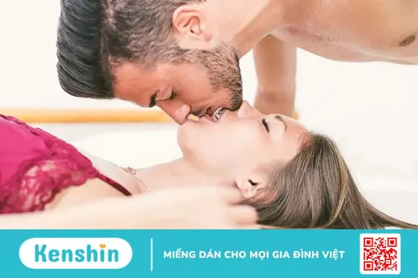 Tại sao đàn ông thích hôn lưỡi? Mẹo hôn lưỡi khiến chàng cứ muốn hôn bạn mãi