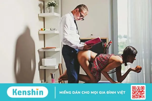 Tại sao đàn ông thích quan hệ khi say? Tâm lý đàn ông khi say rượu