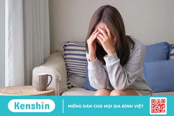 Tại sao khi quan hệ phụ nữ lại khóc? 7 lý do thường gặp