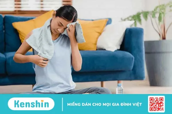 Tại sao không có kinh nguyệt? Điểm mặt 10 nguyên nhân thường gặp!