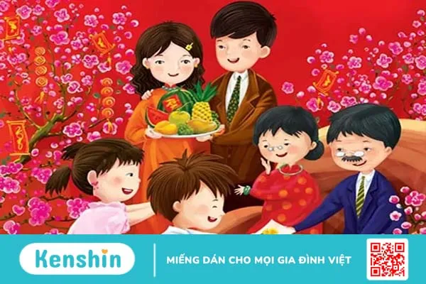 Tại sao một gia đình hạnh phúc lại quan trọng với trẻ nhỏ?