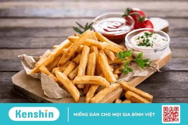 Tại sao người già không nên ăn nhiều mỡ: 5 lý do nghe là sợ!