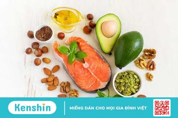 Tại sao người già không nên ăn nhiều mỡ: 5 lý do nghe là sợ!