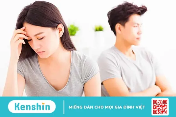 Tại sao phụ nữ không chịu ly hôn khi chồng ngoại tình?