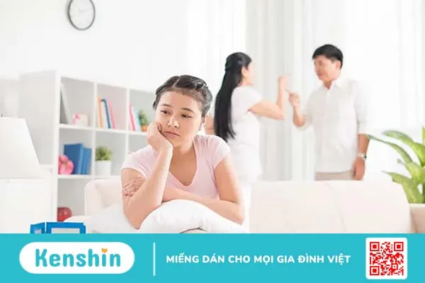 Tại sao phụ nữ không chịu ly hôn khi chồng ngoại tình?