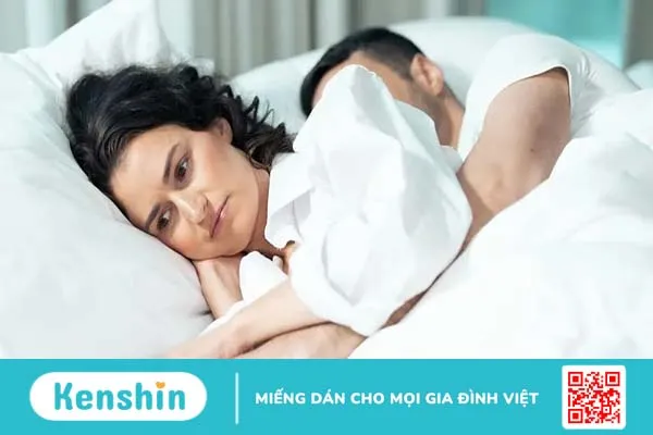 Tại sao phụ nữ không thích quan hệ bằng miệng?