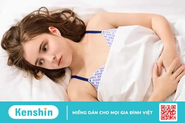 Tại sao quan hệ không có cảm giác ở nữ và nam? Làm sao để khắc phục?