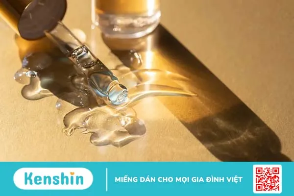 Tại sao sử dụng retinol bị sạm da và cách khắc phục thế nào?