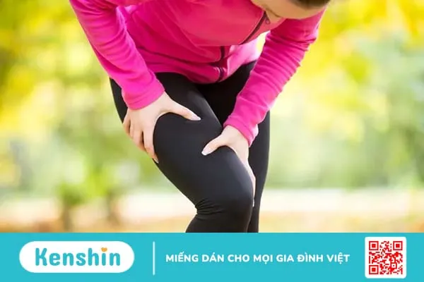 Tại sao tôi bị đau khớp háng? 10 nguyên nhân thường gặp