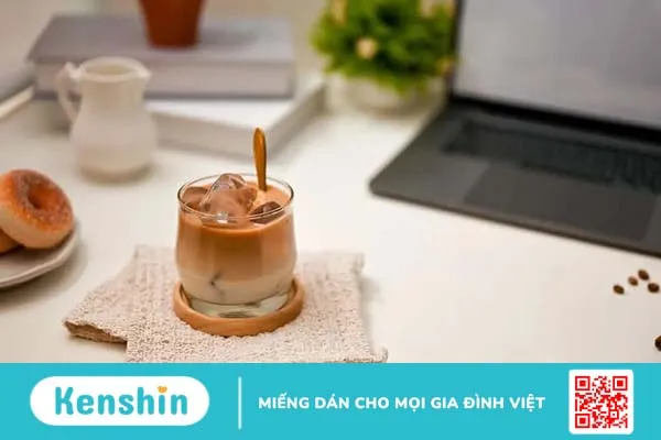 Tại sao uống cafe bị đau bụng và làm sao khắc phục?