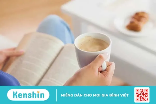 Tại sao uống cafe bị đau bụng và làm sao khắc phục?