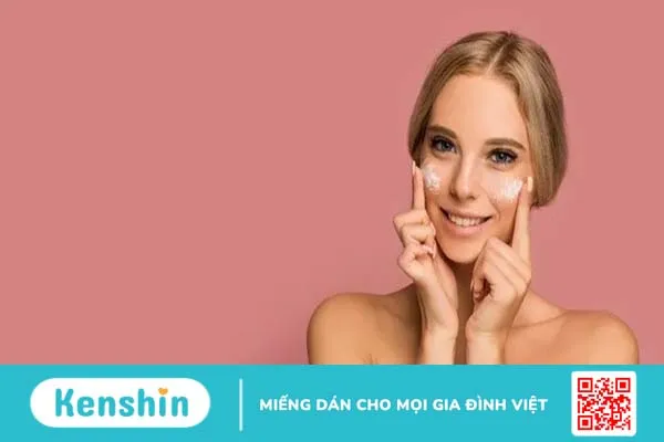 Tái tạo bề mặt da và chăm sóc phục hồi sau điều trị