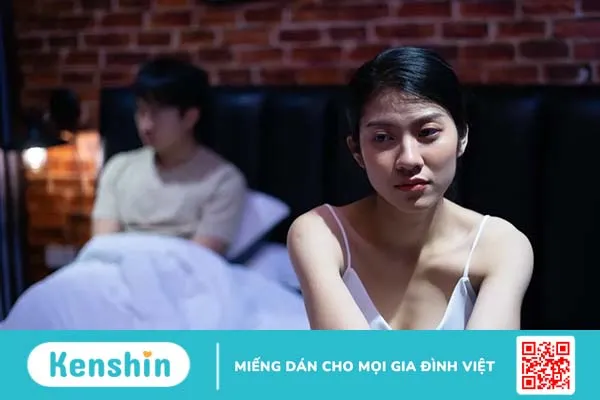 Tâm lý đàn ông khi bị yếu sinh lý và cách điều trị hiệu quả cho quý ông lấy lại phong độ