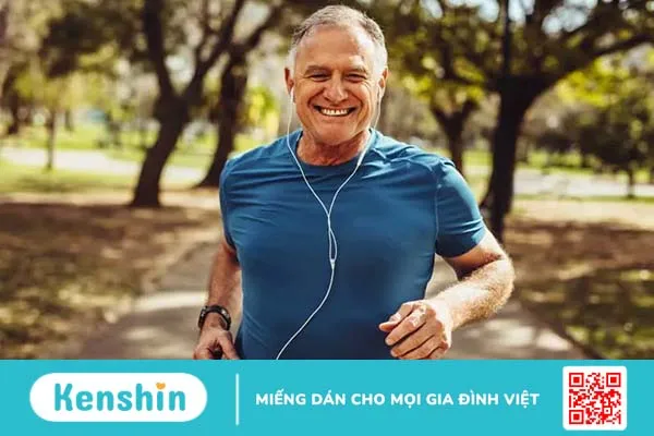 Tầm quan trọng của các bài tập chống đột quỵ và cách thực hiện