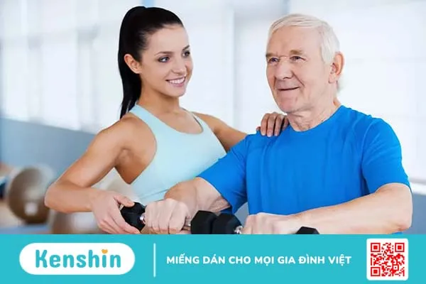 Tầm quan trọng của các bài tập chống đột quỵ và cách thực hiện