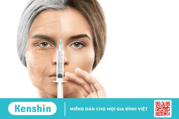 Tầm quan trọng của collagen đối với làn da