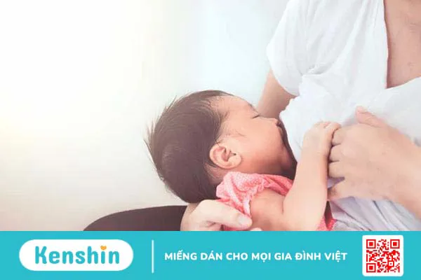 Tầm quan trọng của miễn dịch chủ động và thụ động đối với trẻ sinh mổ Tầm quan trọng của miễn dịch chủ động và thụ động đối với trẻ sinh mổ