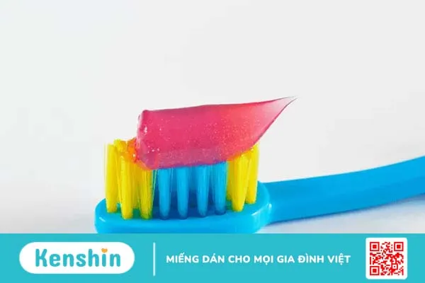 Tầm quan trọng của việc lựa chọn kem đánh răng tốt nhất cho bé