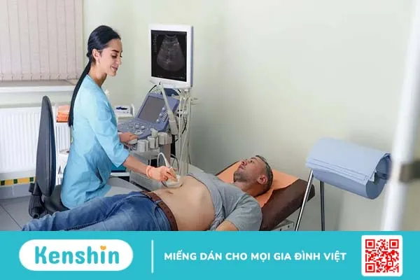 Tầm soát ung thư gan – Khi nào cần thực hiện?