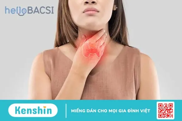 Tầm soát ung thư tuyến giáp có thực sự quan trọng?