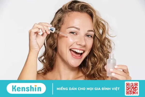 Tận dụng tác dụng của vitamin A đối với da sao cho đúng?