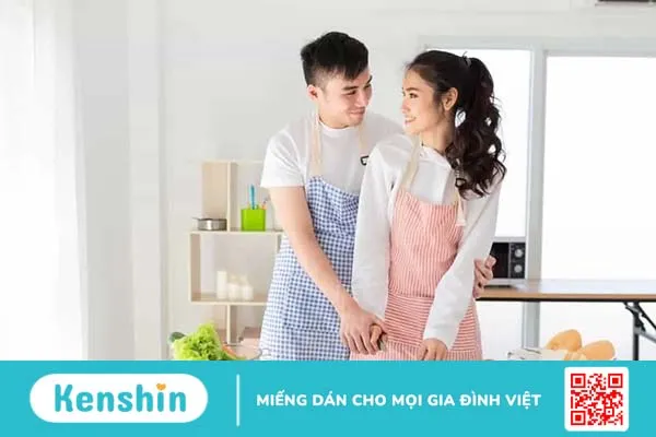 Tần suất quan hệ theo độ tuổi – Bao nhiêu là hợp lý và an toàn?