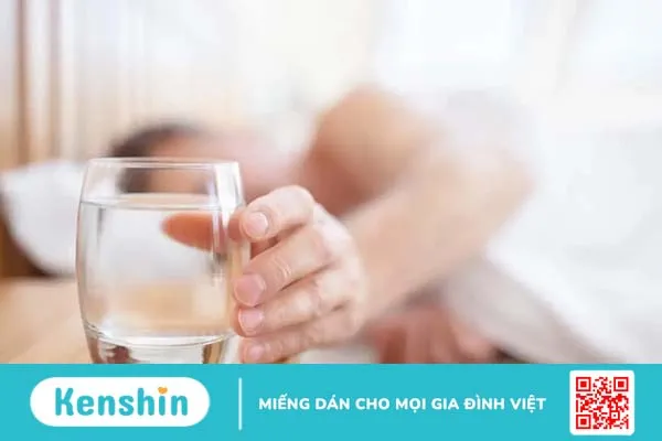 Tăng áp lực thẩm thấu – biến chứng nguy hiểm của đái tháo đường